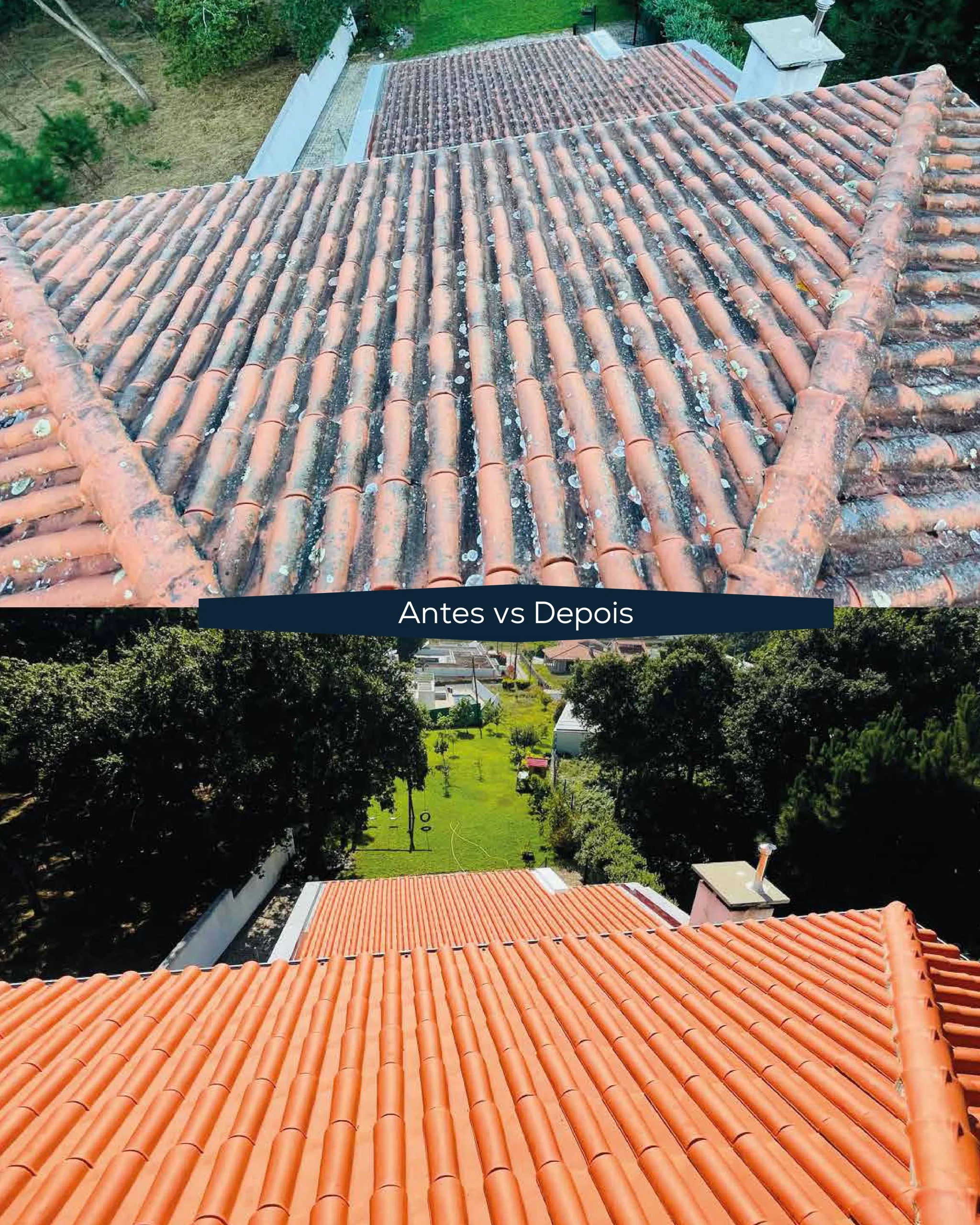 Portefólio Casa Brilho